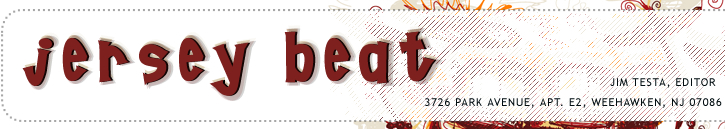 Jersey Beat Music Fanzine