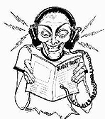 Music Fanzine - From the Editor's Desk
